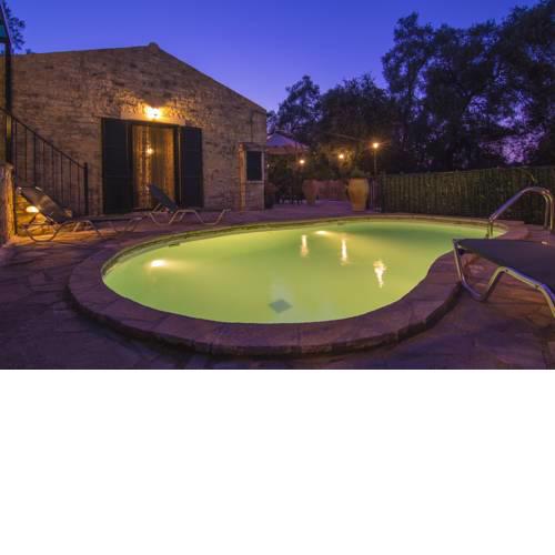 Su-La Strata House - by Corfu Escapes