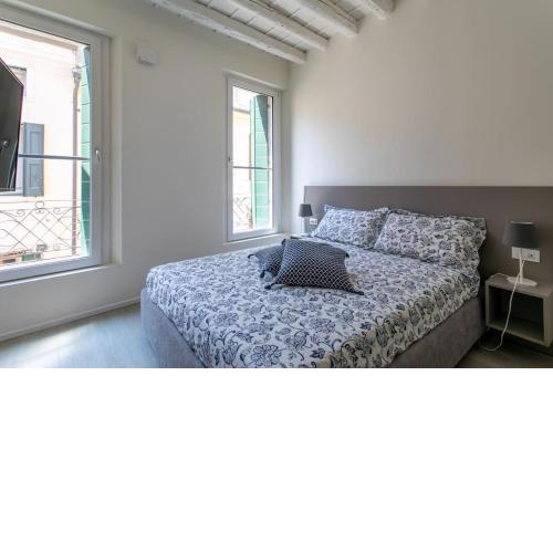 SubitoSanto - Appartamento 4B Lucrezia