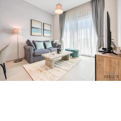 Sublime 1BR at The Address Residences in JBR by Deluxe Holiday Homes