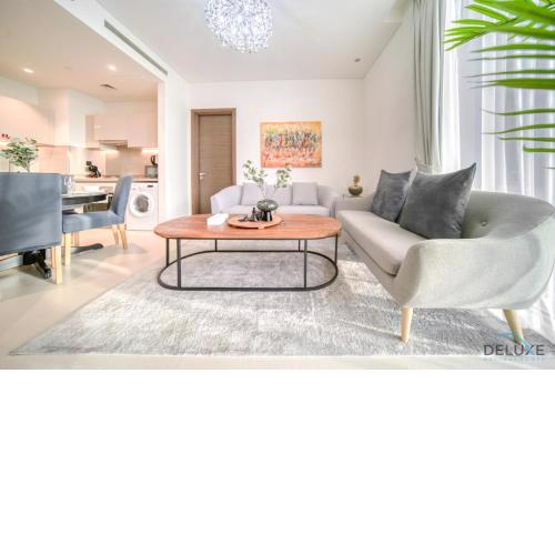 Sublime 2BR at Sobha Creek Vistas Tower A MBR City by Deluxe Holiday Homes