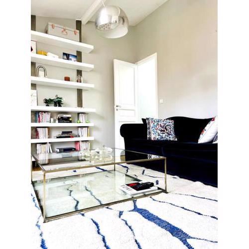 Sublime Appartement d'Architecte