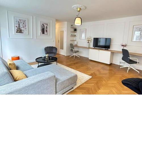 Sublime flat - Heart of Paris - Le Marais