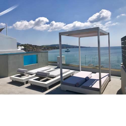 Sublime Villa & Caves