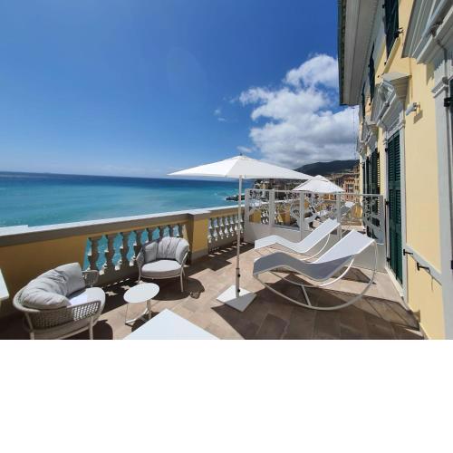 Sublimis Boutique Hotel Adults-Only