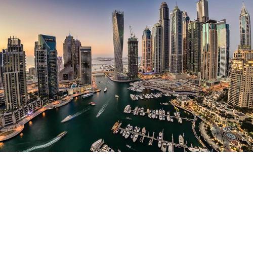 Success luxury apartment - 5 min away jbr beach - Free housekeeping provided everyday - Kids stay free up to 17 years age
