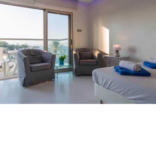 Sudio Sea View Apartment