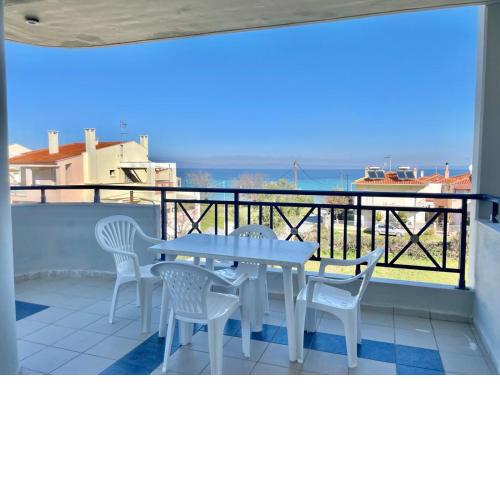 Sueño beach hotel