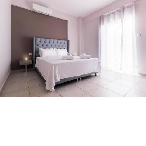 Sueño Luxury Apartments