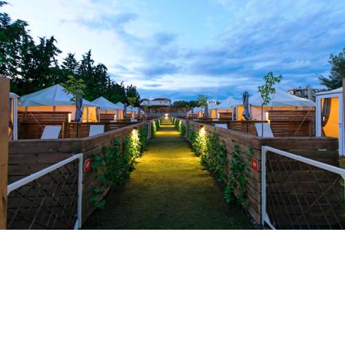 Sueno Luxury Bungalows
