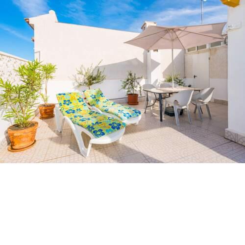 Sueno Villa