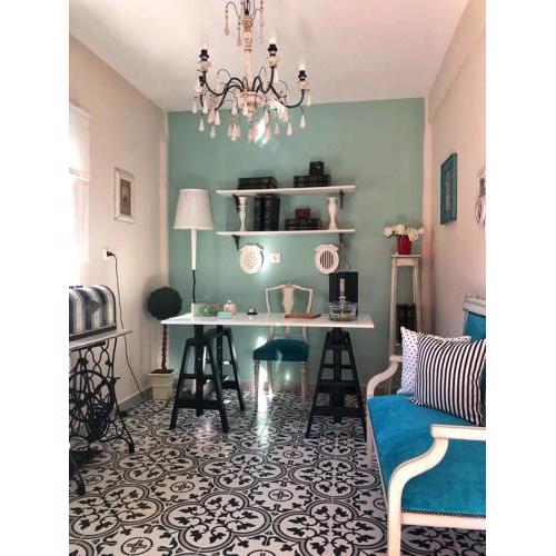 Sugar Home