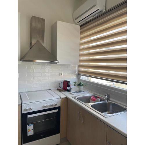 Suggrou Apartment