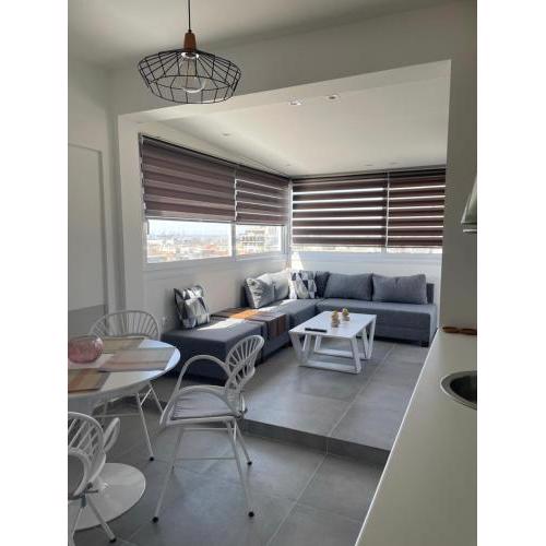 Suggrou Terrace apartment #8