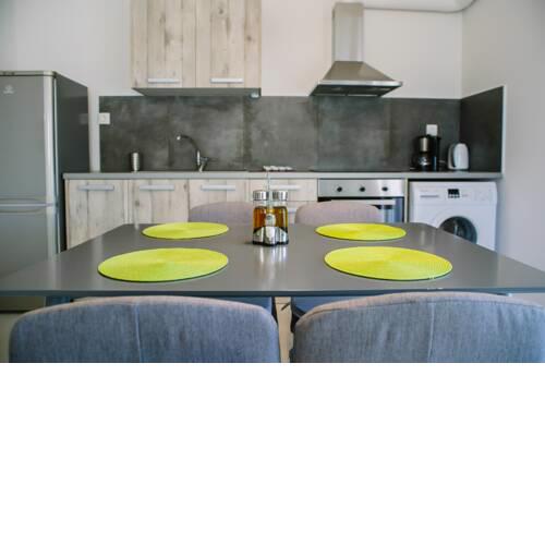 SuGr Apartments