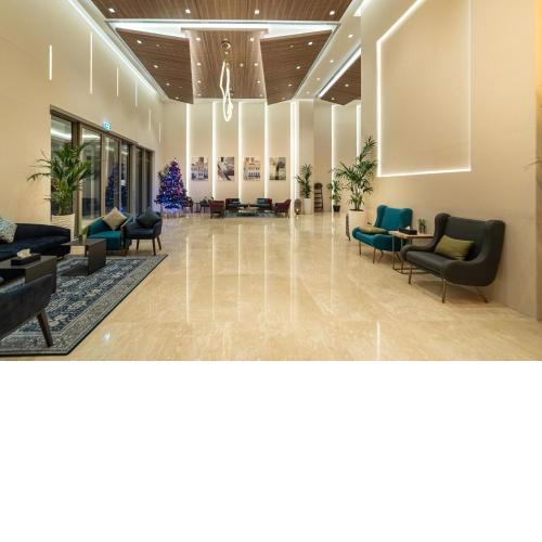 Suha Mina Rashid Hotel Apartments