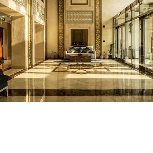Suha Park Luxury Hotel Apartments, Waterfront Jaddaf