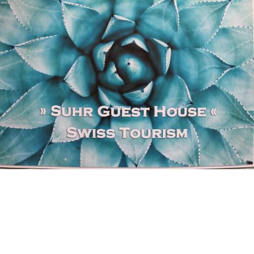 Suhr Guest House Aarau Switzerland