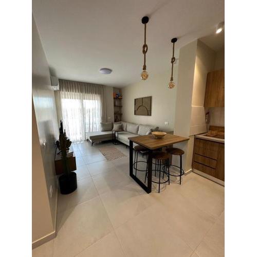 Suit Apartment Golem, Durres