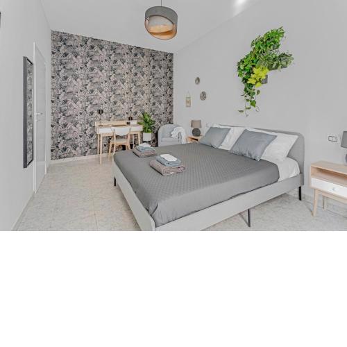 Suite - XXII Marzo - Parcheggio gratuito, Wi-fi, A/C