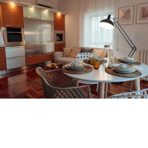 Suite 51 Luxury home