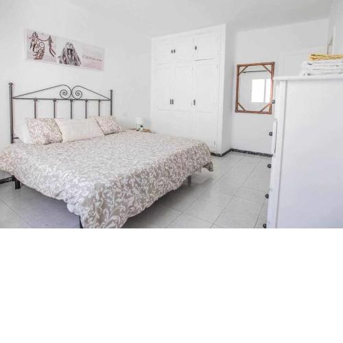 SUITE ABORA RELAX a 500m DE LA PLAYA WIFI FIBRA