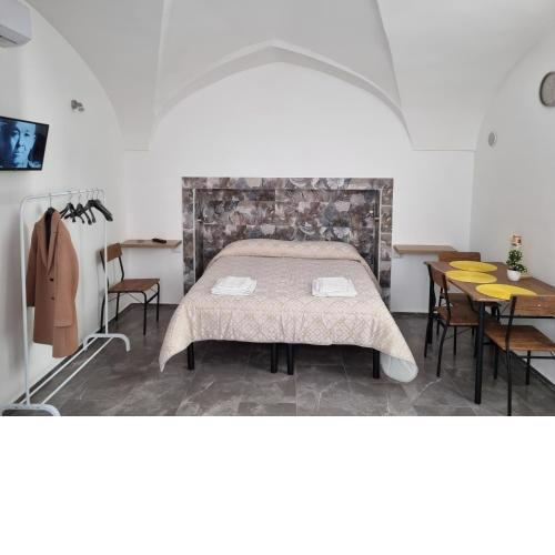 SUITE AGATA