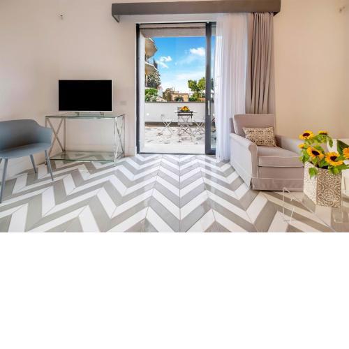 Suite Agave