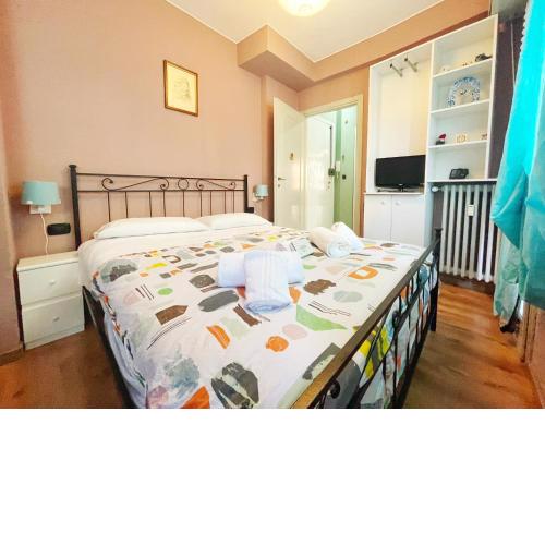 ^*^SUITE AGOSTI^*^ CON TERRAZZO IN CENTRO SANREMO!