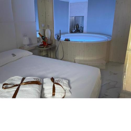 Suite Albatros - Luxury Room