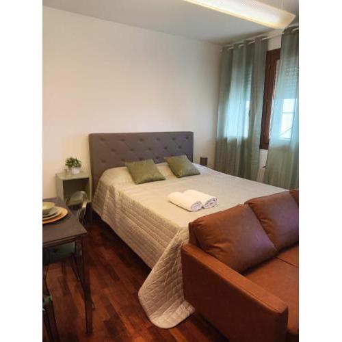 Suite Alle Corti - Treviso