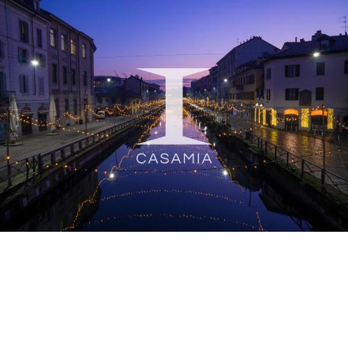 Suite Alzaia by iCasamia