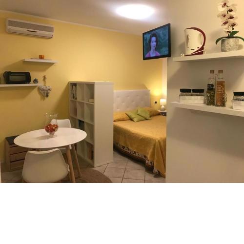 Suite Angeli