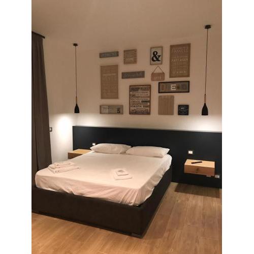 Suite AnnaRita