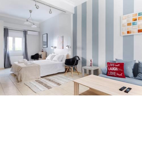 Suite Apartment Athens center