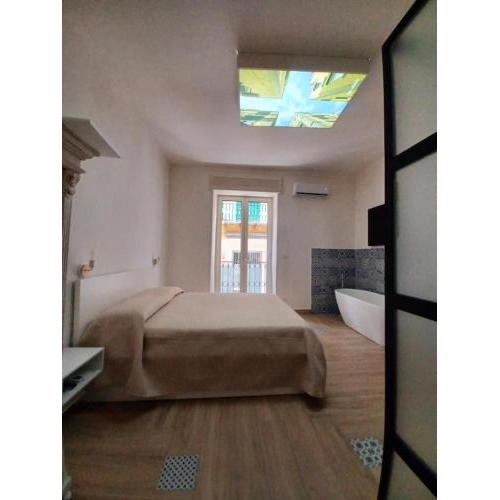 Suite Apartment Casa Lu