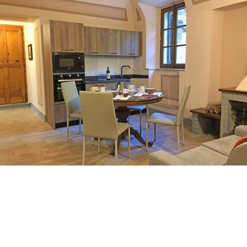 Suite Apartment Castello