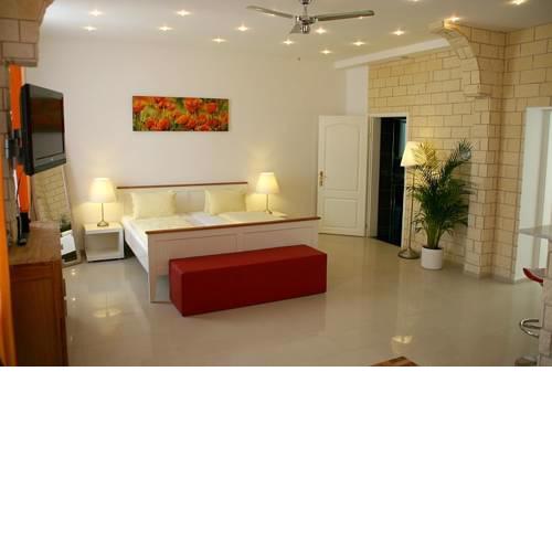 Suite Apartment Jedlesee