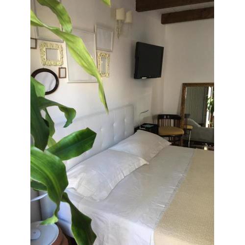 Suite apartment sul Corso Vittorio