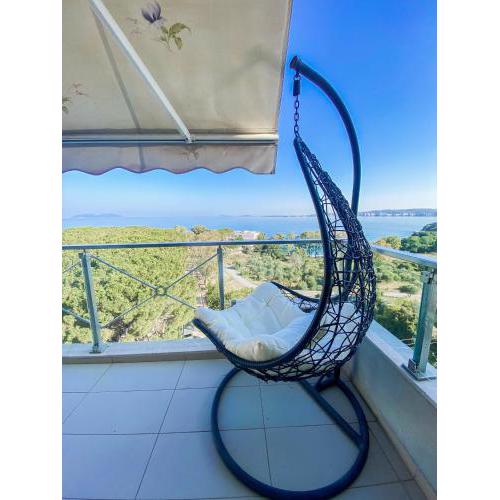 Suite Apartment Vlorë