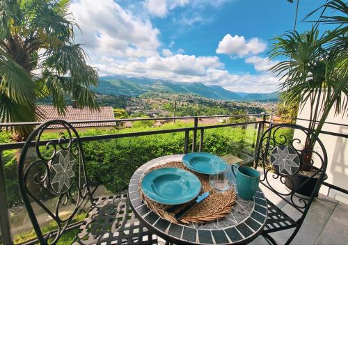 Suite Apartment with a view