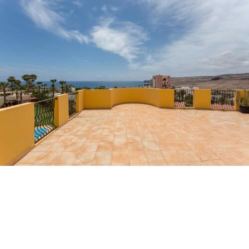 Suite Apartment with sea views