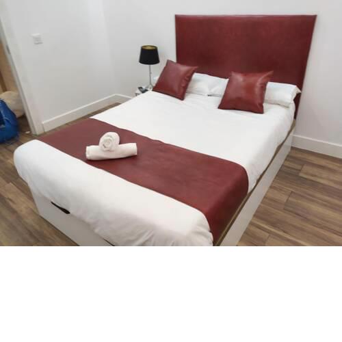 Suite Apartmento juanelo centro