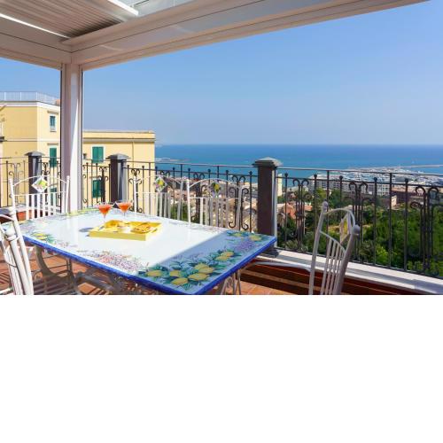 Suite Aphrodite - Exclusive Flat