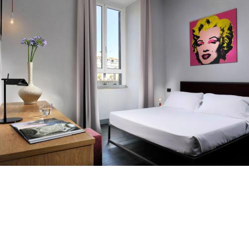 Suite Art Navona