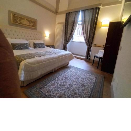 Suite Assisi