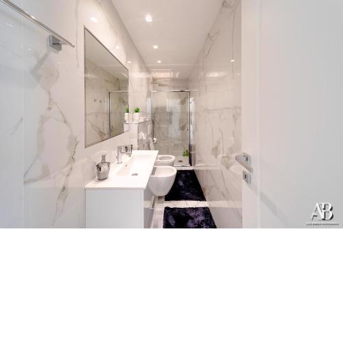 [Suite Aurora] Luxury in the center of Sanremo