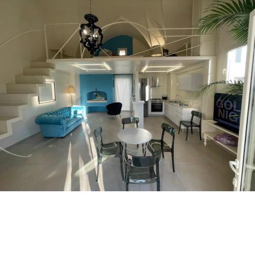 Suite Ausentum