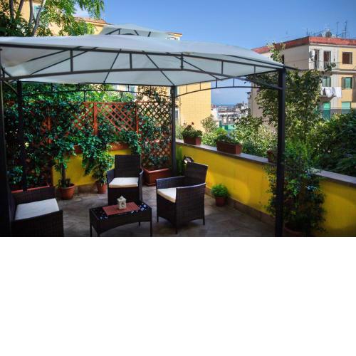 Suite Avenia