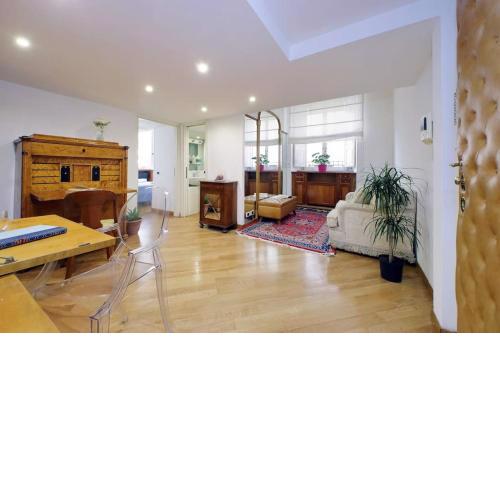 Suite Barberini