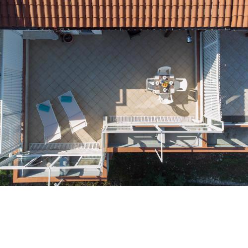 Suite Belvedere